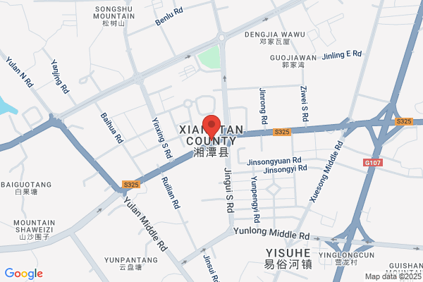 捷豹路虎4S店(湘潭湘路捷)