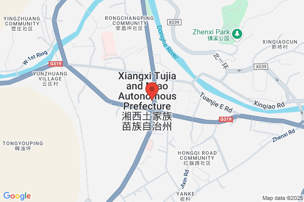 Fuao International Trading Co., Ltd.