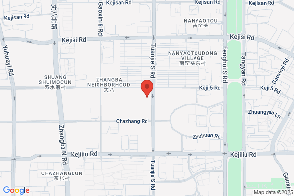 Seasun Electronics Industry Co., Ltd.