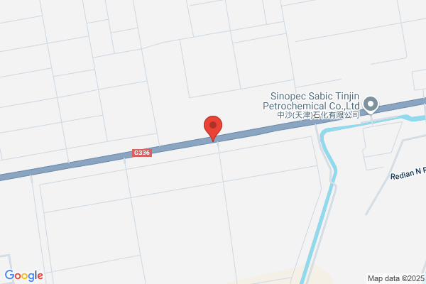 Second Seasoning Brewing Plant In Tianjin