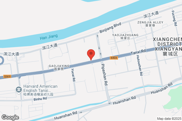 Jeeace Fashion Co., Ltd.