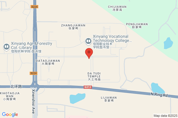 Mercure Xiangyang Railway Station