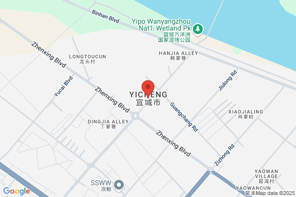 Too Yicheng County Extension Steel Plant