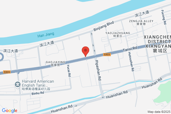 捷豹路虎4S店(襄阳捷路)