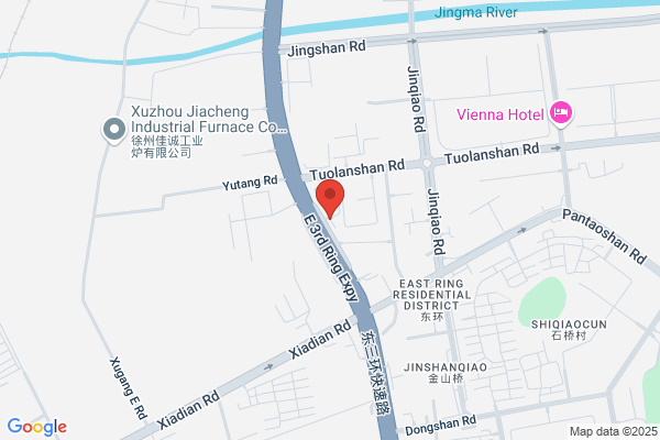 Gm Plant In Xuzhou Reducer