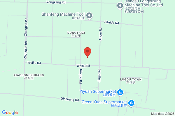 Jiangsu Shengyang Industrial Joint Stock Co.,
