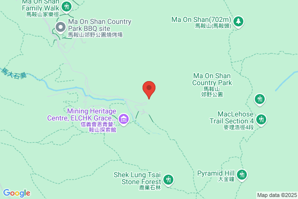 Ma On Shan District Tongshan County Welfare Cement Plant