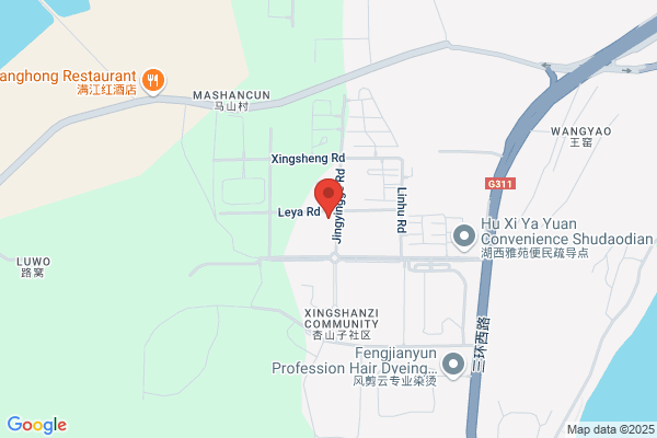 Xuzhou, Jiangsu Province Industrial Furnace Factory