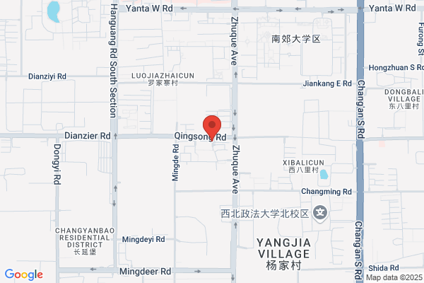 Hongdou Motor Co.,ltd