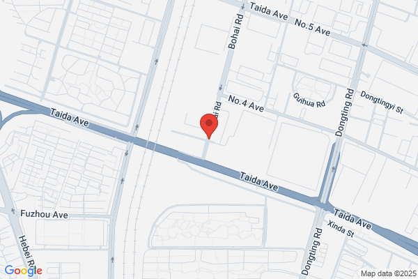 Tianjin Auto Parts Plant