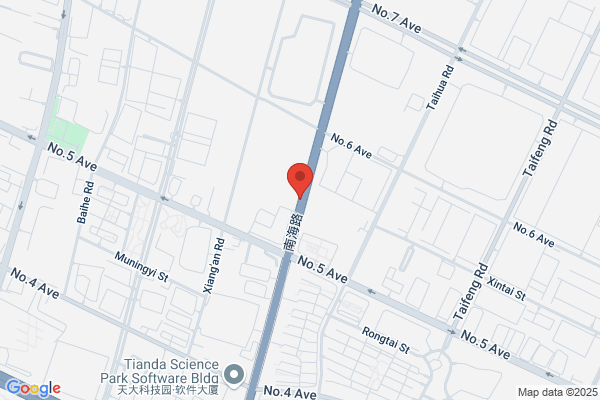 Tianjin Days Yi Electronics Co., Ltd.