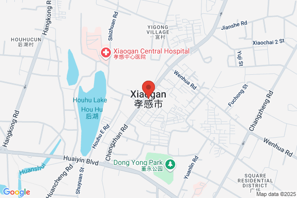 Jieneng Special Lighting And Equipment (xiaogan) Co., Ltd.