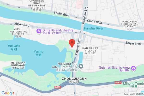 Xiaogan Han Yuan Electron Co., Ltd.