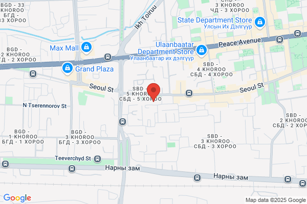 Inner Mongolia To County Knitters