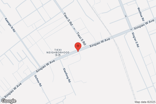 Wulanhaote City Yongjiang Felt Paper Mills