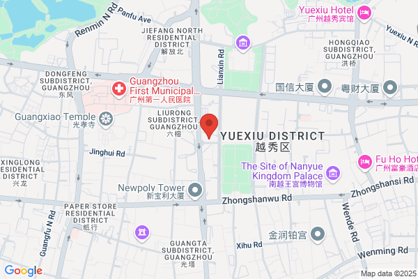 Dingtang Industrial And Trading Imp.&exp. Co., Ltd