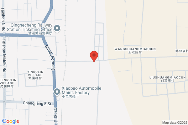 Qinghe County Of Hebei Province Tiancheng Enterprises Ltd.