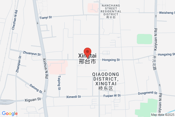 Yueqing B&j Electric Company