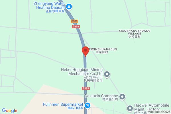 Ice-hengshui City Refrigeration Co., Ltd.