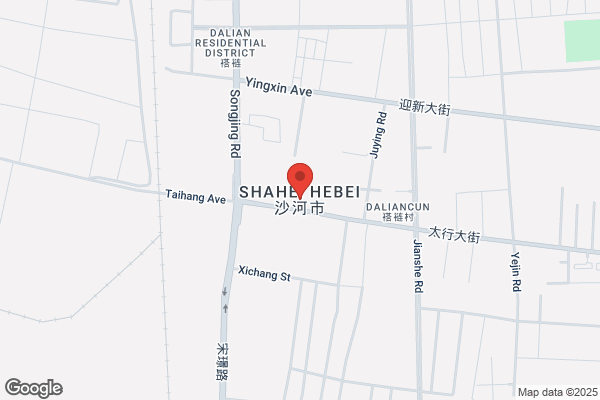 Shahe City Of Hebei Province Profile Special Car Plant