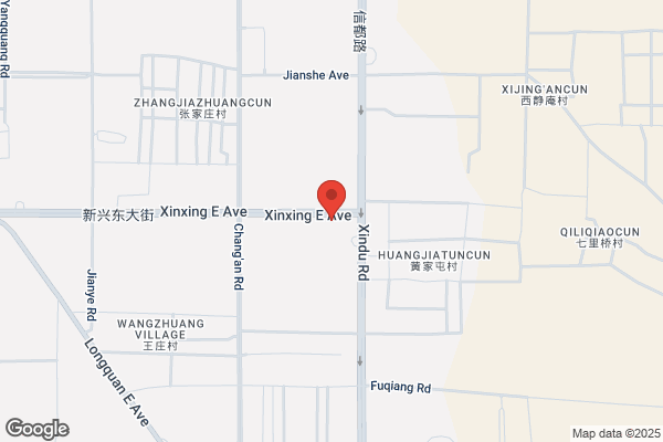 Xingtai City, Hebei Province Chemical Machinery Factory