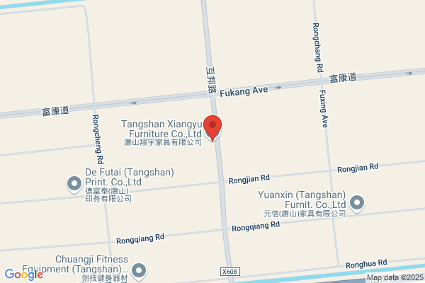 Xingtai 100 Shan Furniture Enterprises Ltd.