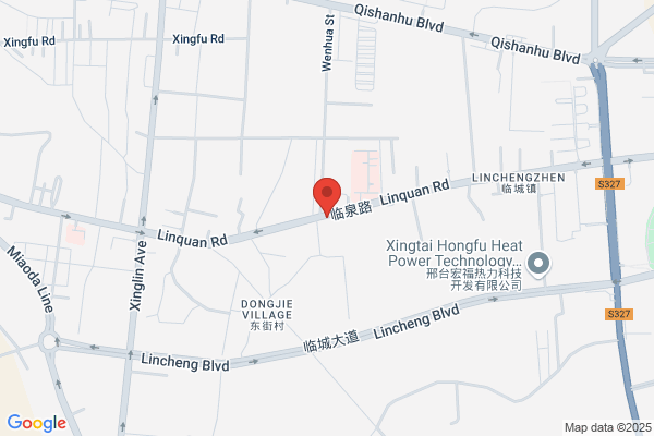 Hebei Linquan Pump Co., Ltd.