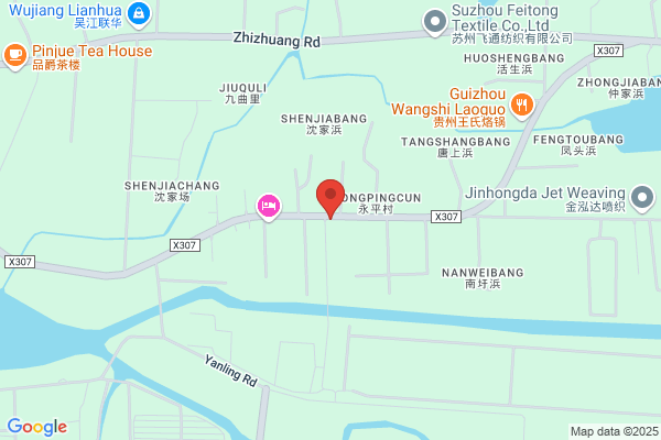 Hebei Hengli Group Shahe Cement Limited Liability Company