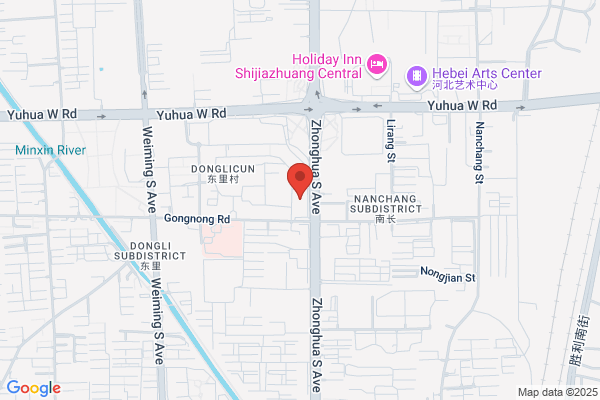 Shahe City Of Hebei Energy Saving Bubble Asbestos Factory
