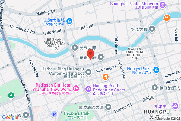 Xingtai Tianbao Building Material Co., Ltd.