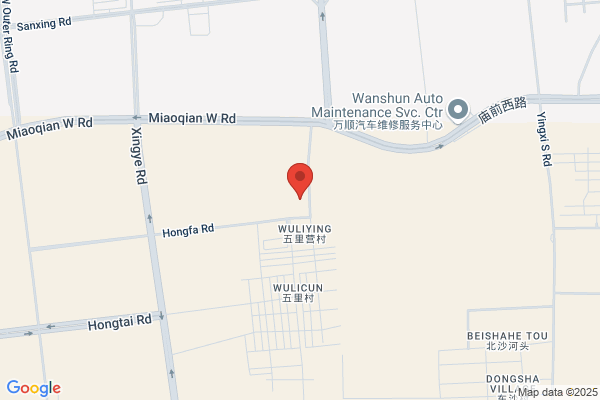 Handan City, Shandong Electric Control Equipment Factory Co., Ltd.