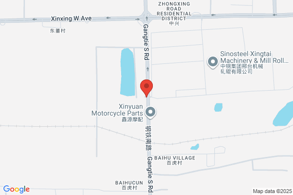 Xingtai City Watches Corporation