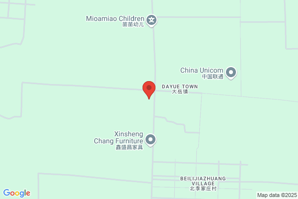 Beijing Carton Plant Hengshui Branch