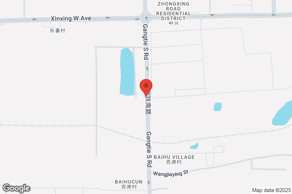 Powder Metallurgy Plant In Xingtai City, Hebei Province