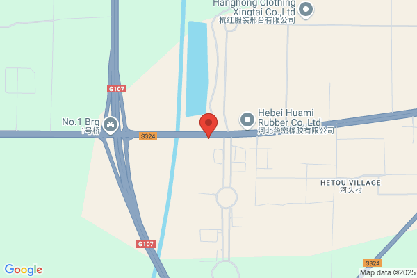 Xingtai City Four Plastic Factory