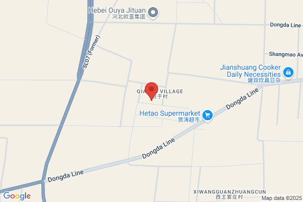 Hebei Qinghe Xuenda Villi Plants In Qinghe County Xuenda Villi Co., Ltd.
