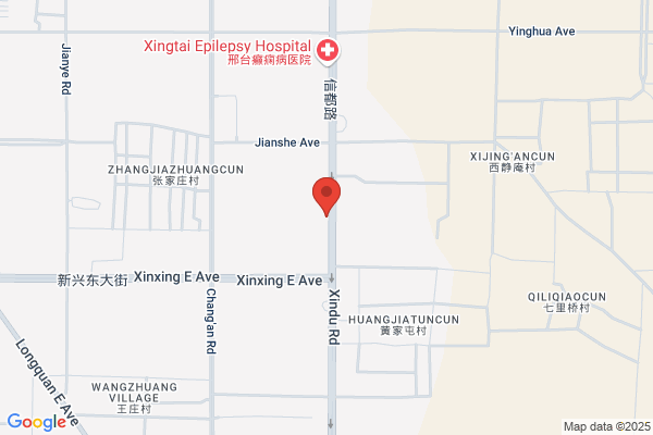 Xingtai Blond Paper Co., Ltd.