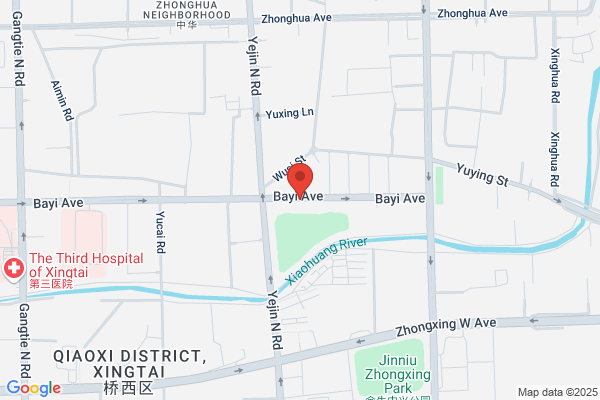 Pharmaceutical Xingtai, Hebei Province