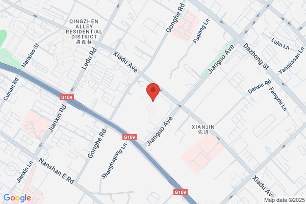 New Dragon Asia  Food(yantai) Co.,ltd