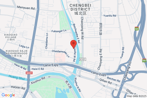 Yongkang Lvhua Vehicle Industry Co.,ltd.