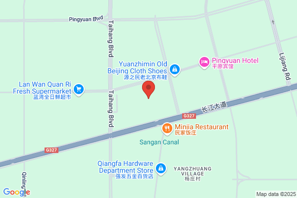 Henan Hylink Imp&exp Co.,ltd