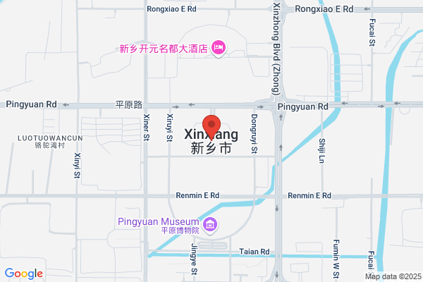 Tianfeng Machinery Manufacture Co.ltd.