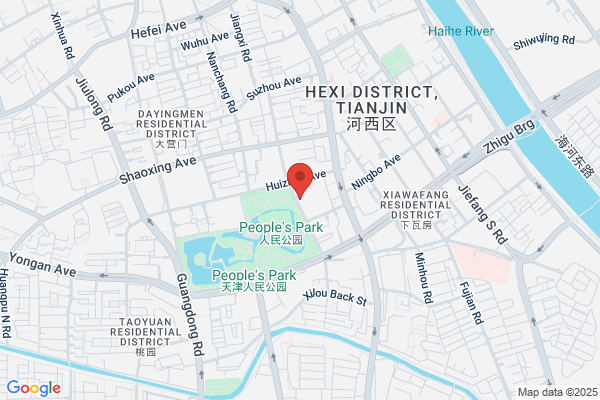 Tianjin Development Zone Yuen Construction Electric Co., Ltd.