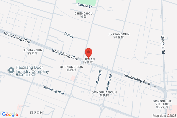 Toten Precision Machinery Co., Ltd.