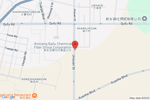 Xinxiang Heguang Industry Co., Ltd