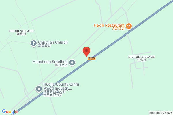Xinxiang Heguang Industry Co.,ltd