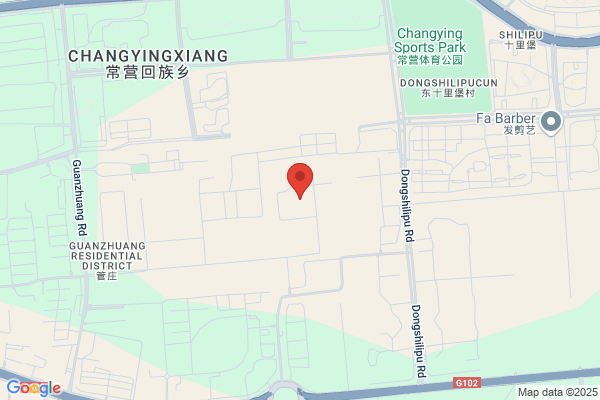 Chaoyang Duoge Industry Co., Ltd.