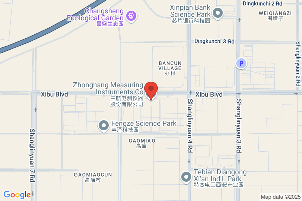 Dechang Optical & Electronic Instrument Co., Ltd.