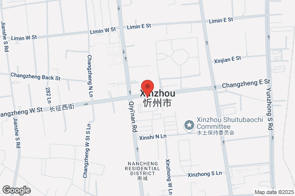 Shanxi Elcoteq Bearing Co., Ltd.