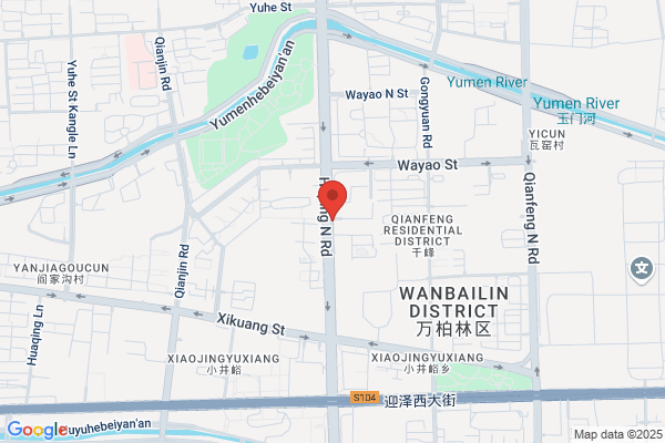 Shanxi Institute Of Applied Chemistry